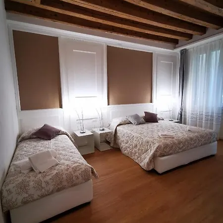 Deluxe 3 Bedroom Flat In Rialto *