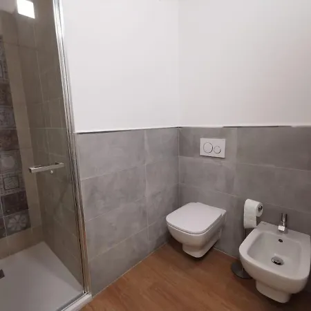 Deluxe 3 Bedroom Flat In Rialto Venedig